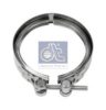 SCANI 1392945 Pipe Connector, exhaust system